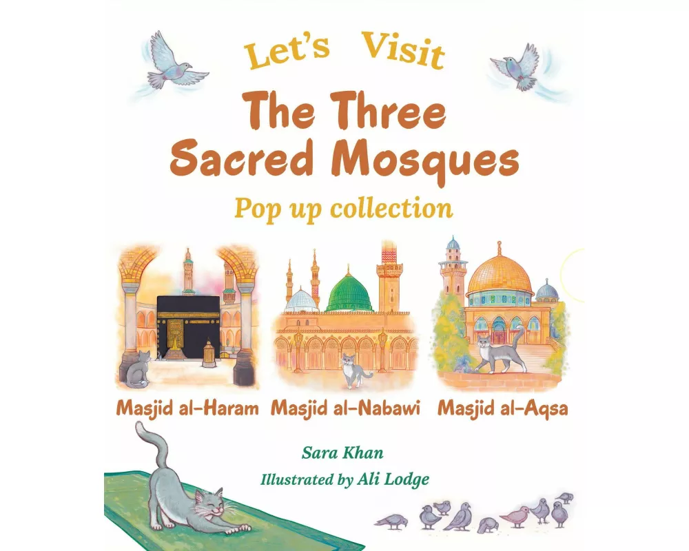 Let's Visit... Box Set