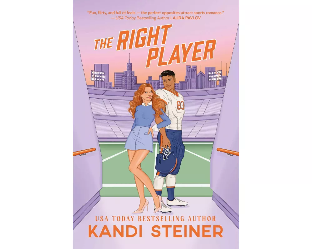 The Right Player