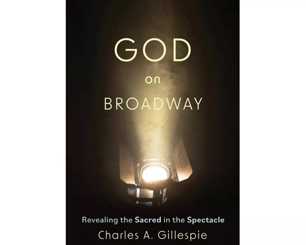 God on Broadway