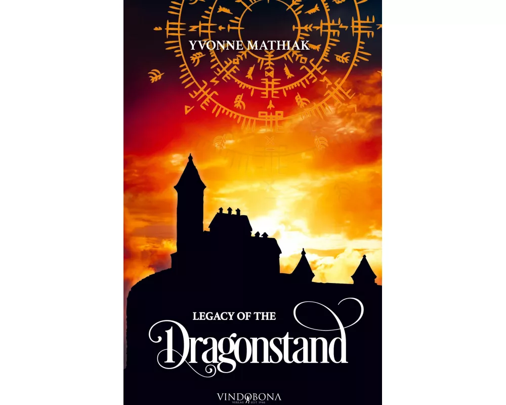 Legacy of the Dragonstand