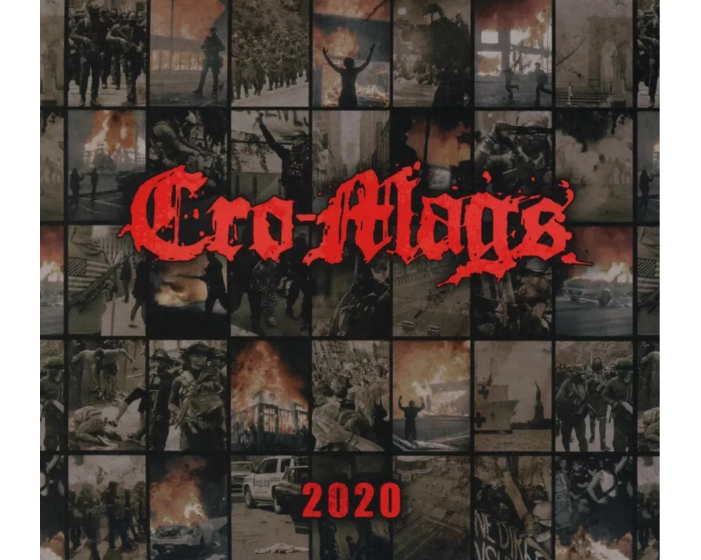 2020 (ep)