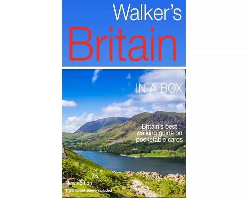 Walker's Britain In a Box