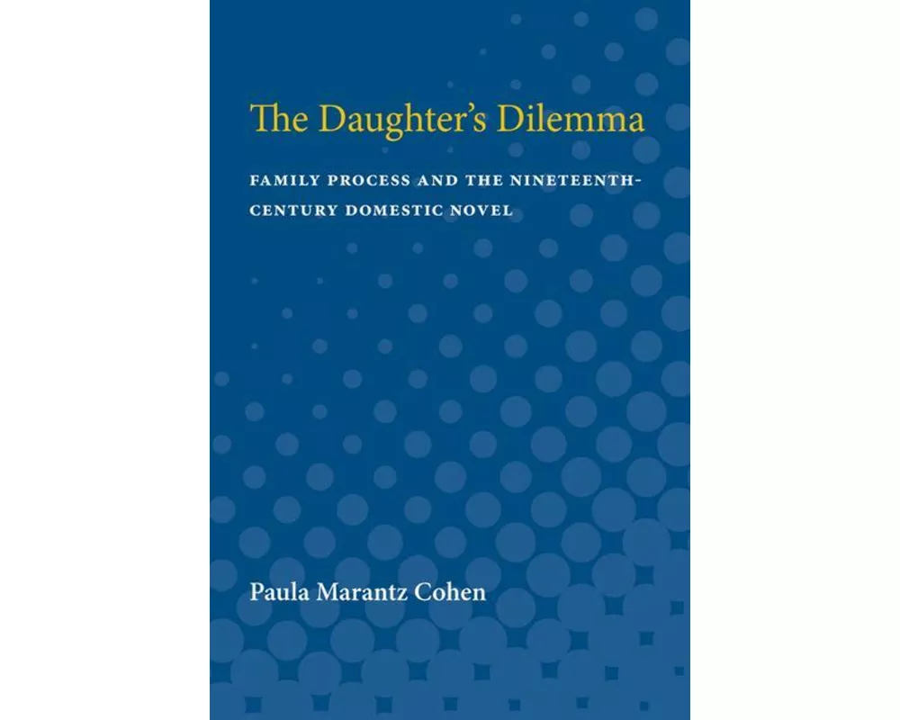 The Daughter's Dilemma