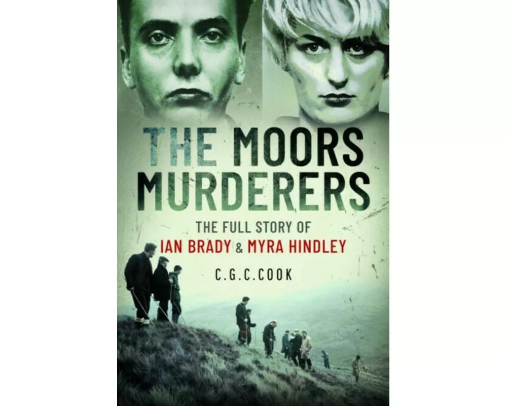 The Moors Murderers