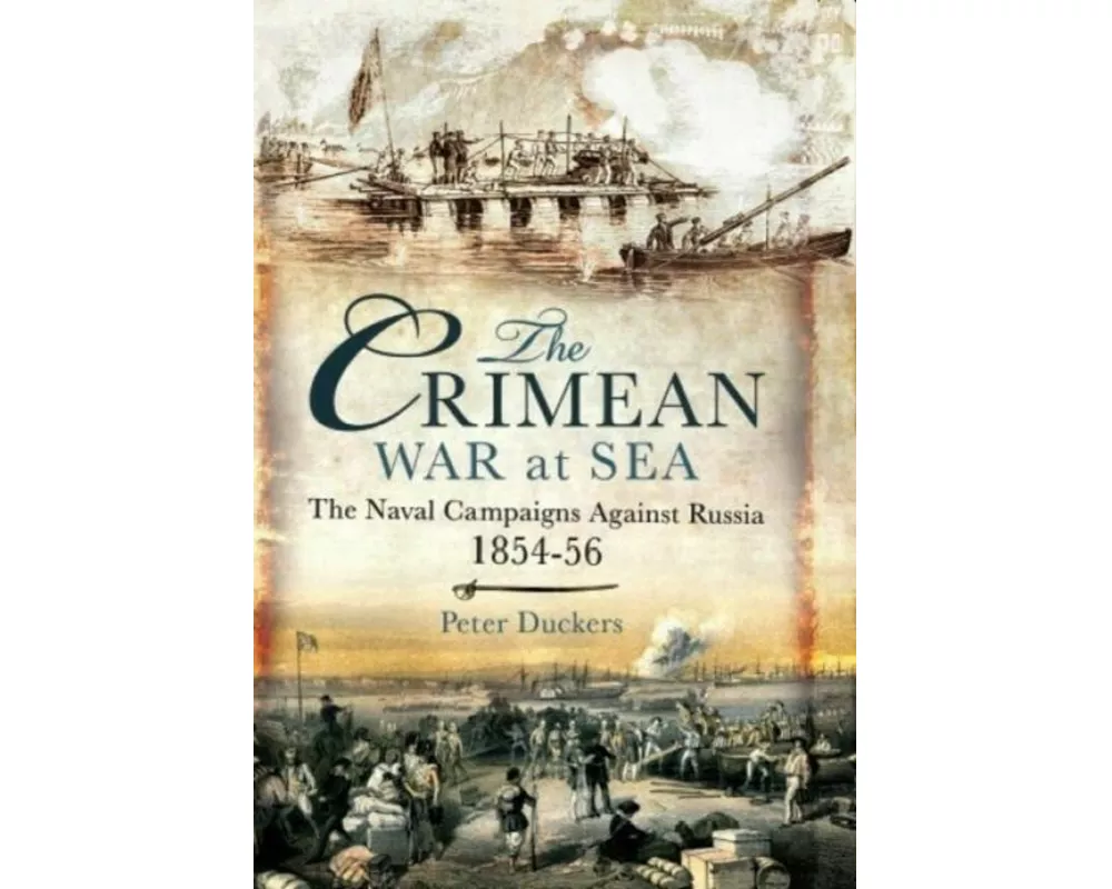 The Crimean War at Sea