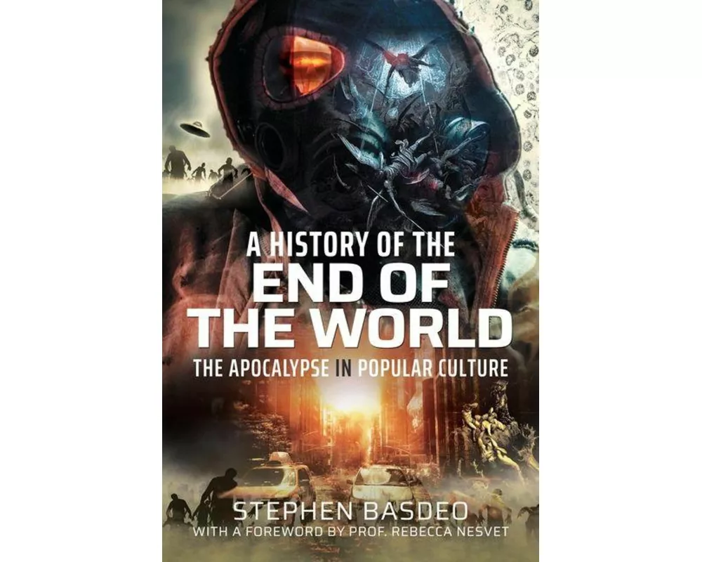 A History of the End of the World
