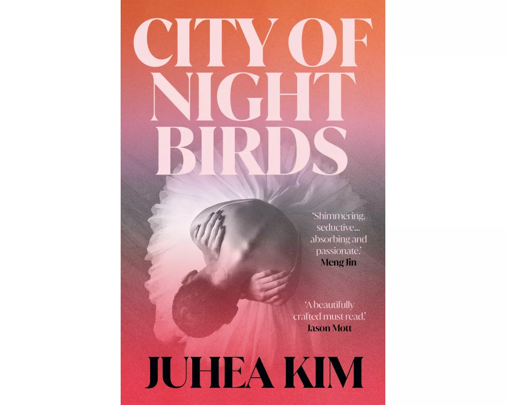 City of Night Birds