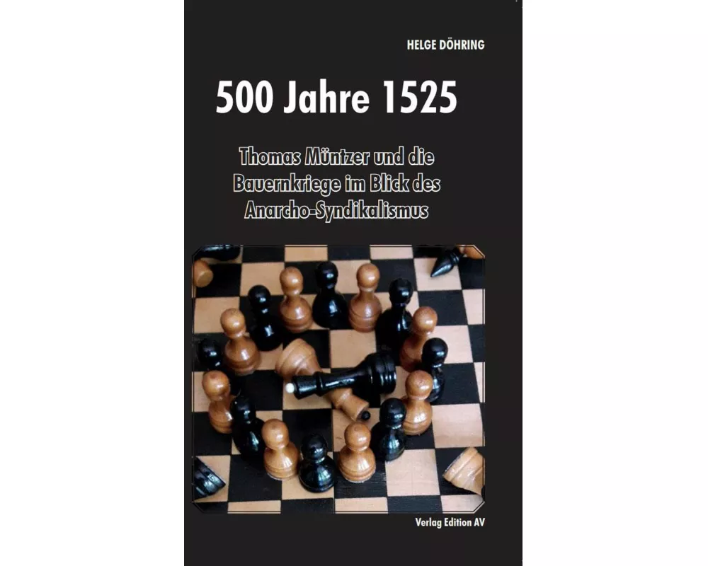 500 Jahre 1525