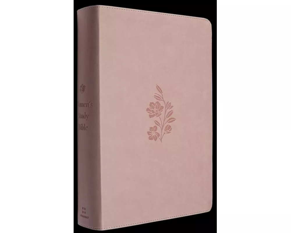ESV Women's Study Bible