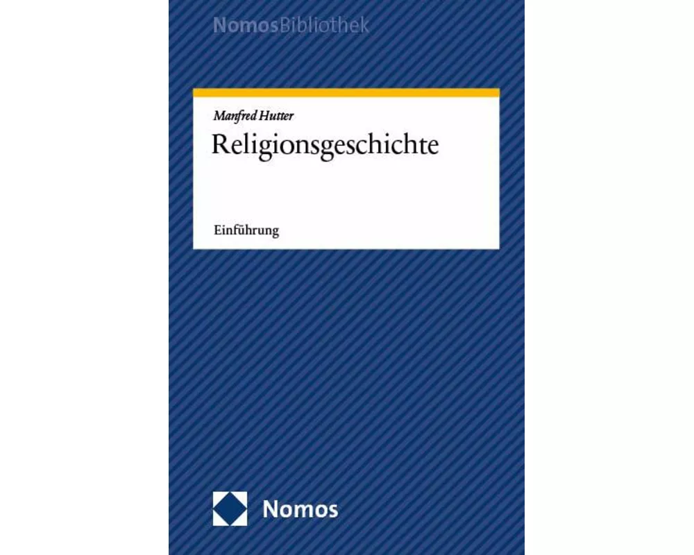 Religionsgeschichte