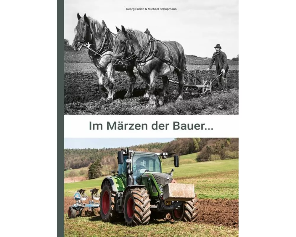 Im Märzen der Bauer