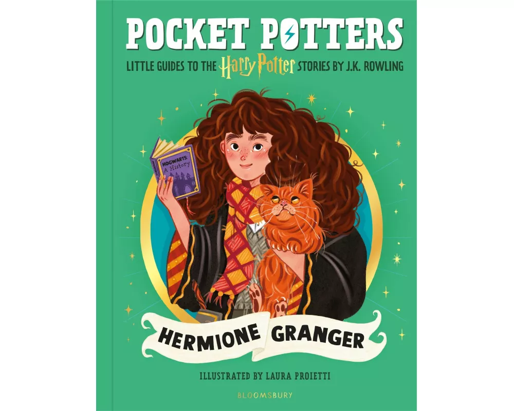 Hermione Granger