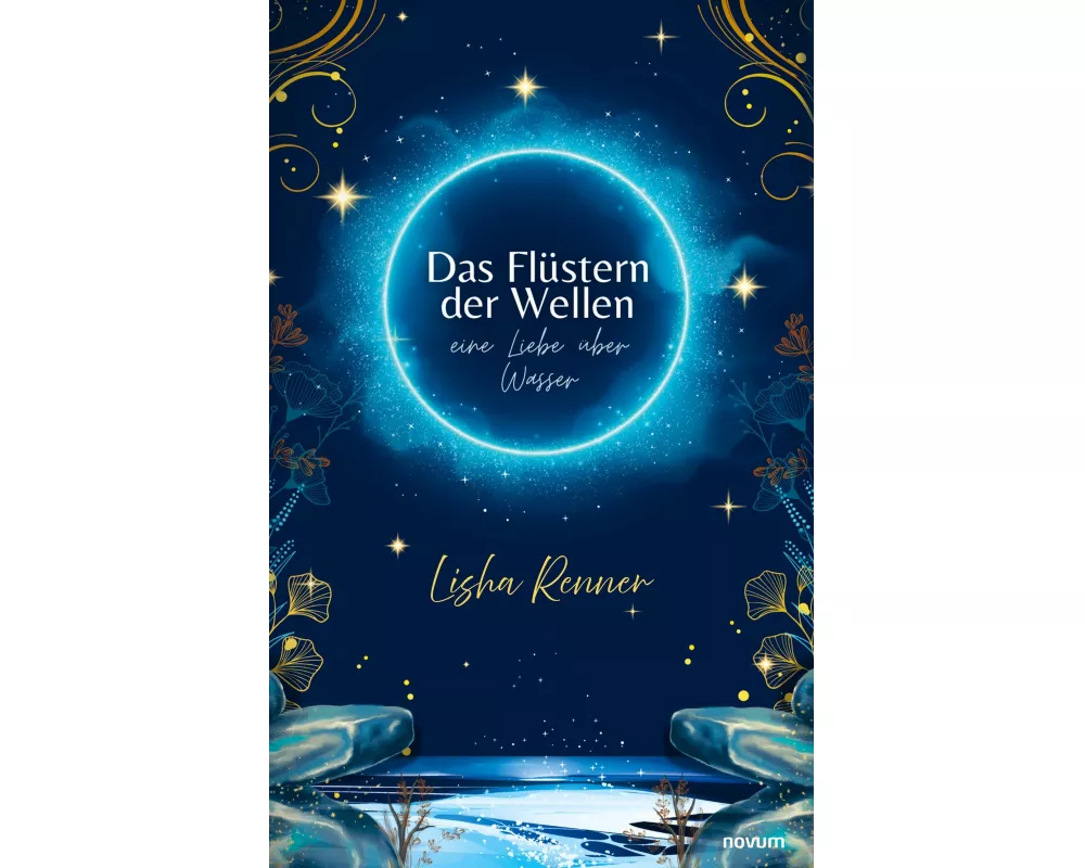 Das Flüstern der Wellen