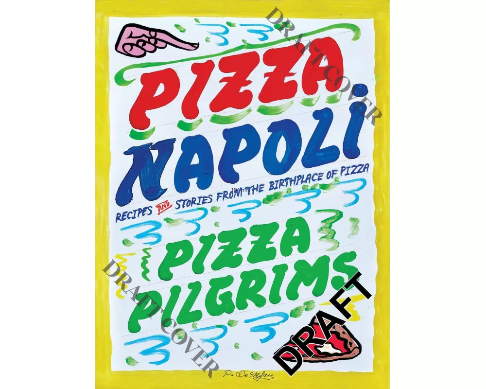 Pizza Napoli