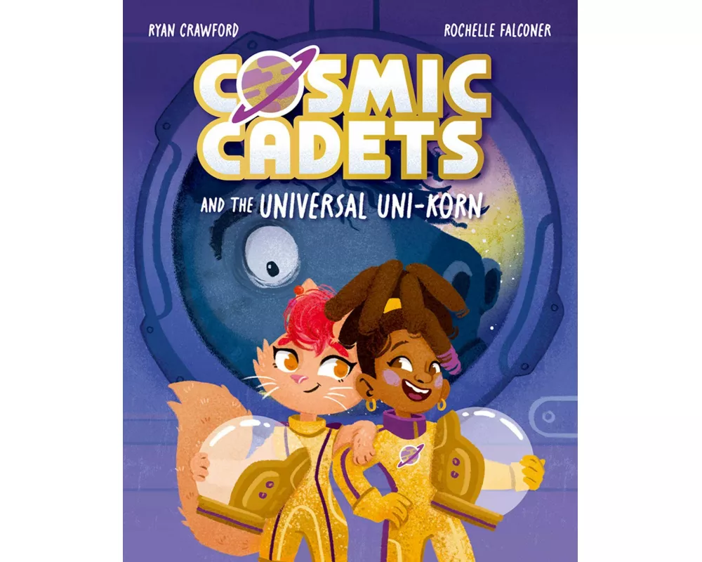 Cosmic Cadets and the Universal Uni-korn