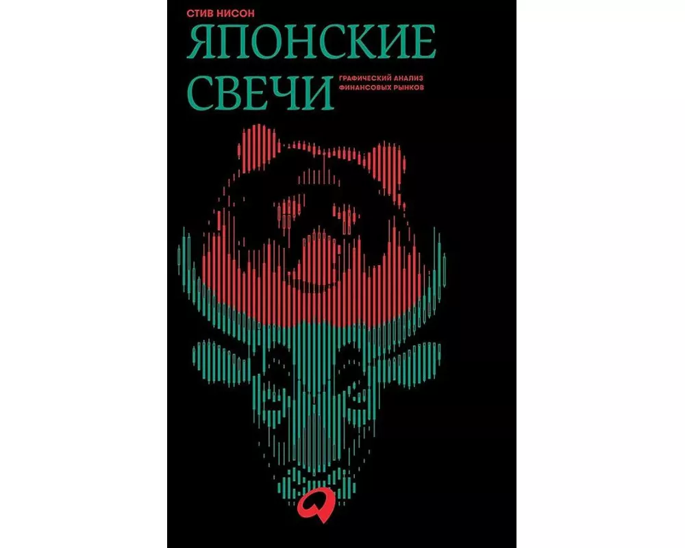 Japonskie svechi. Graficheskij analiz finansovyh rynkov