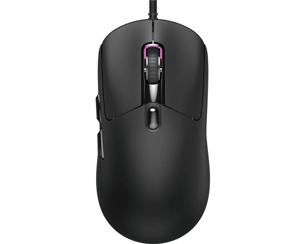 Cougar Minos Neo Kabelgebunden Optisch Schwarz