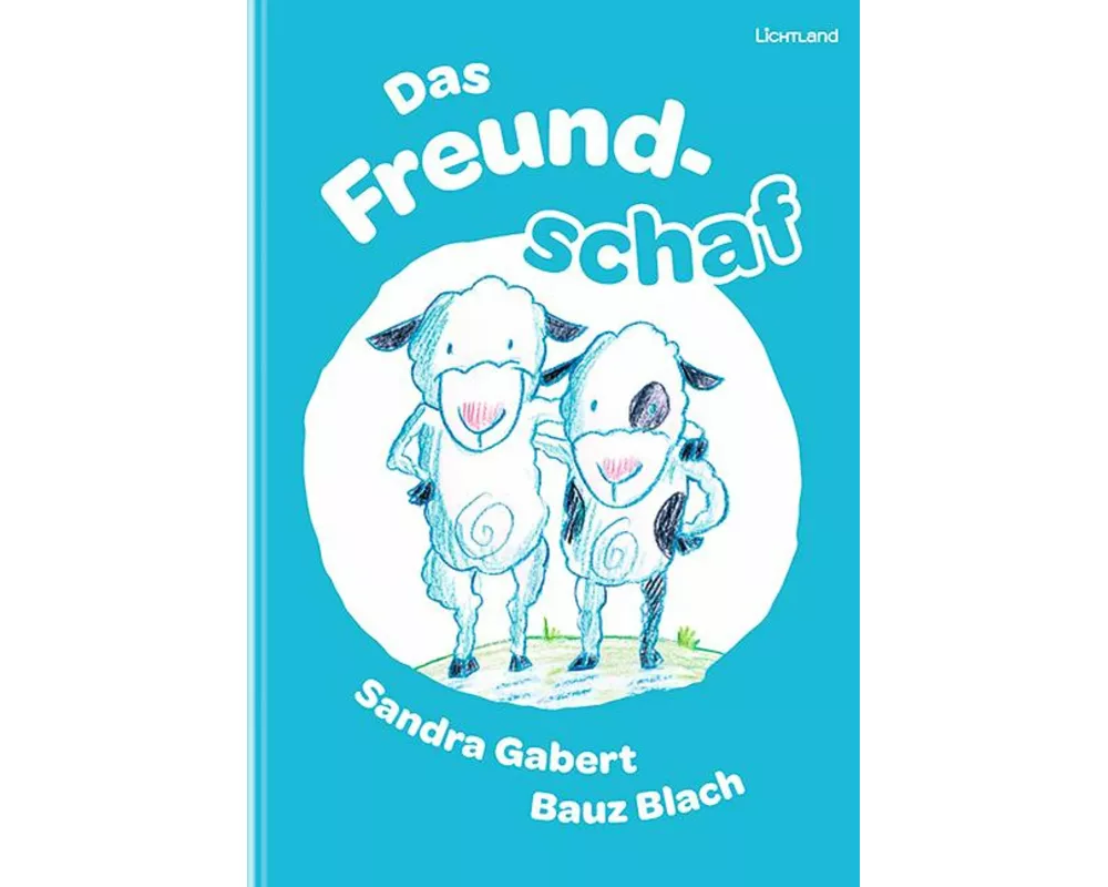 Das Freundschaf
