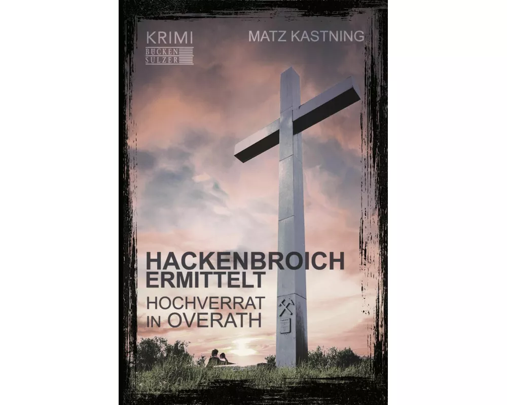 Hackenbroich ermittelt
