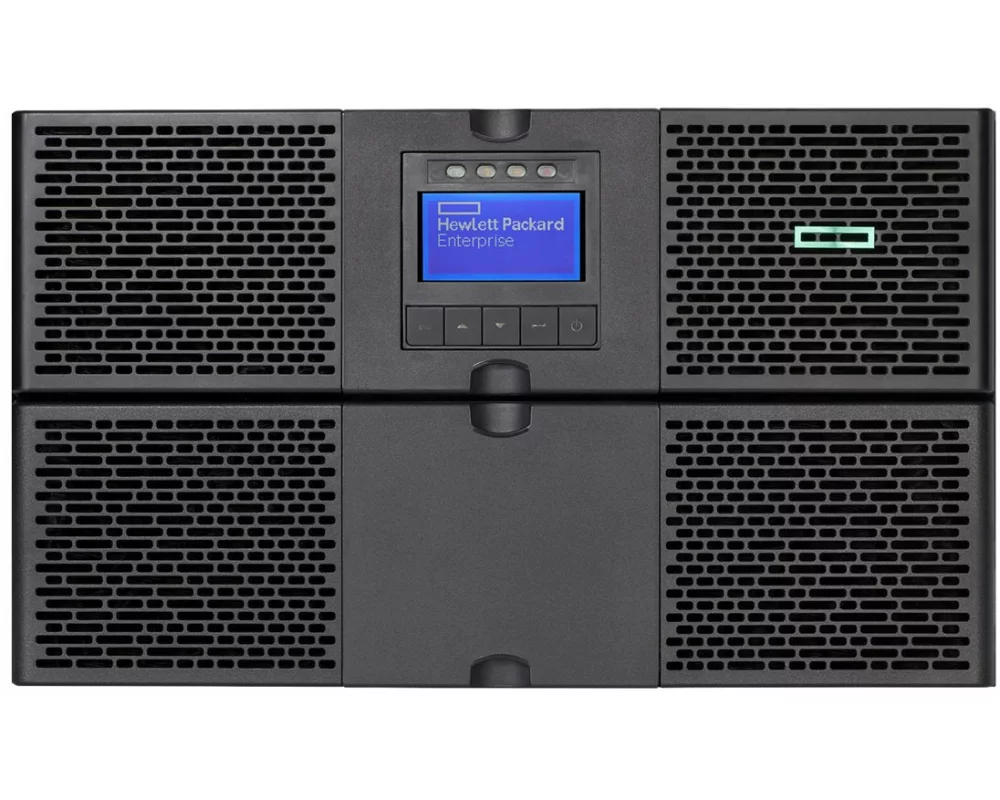 HPE G2 R8000 6U Hrdwrd 230V INTL UPS