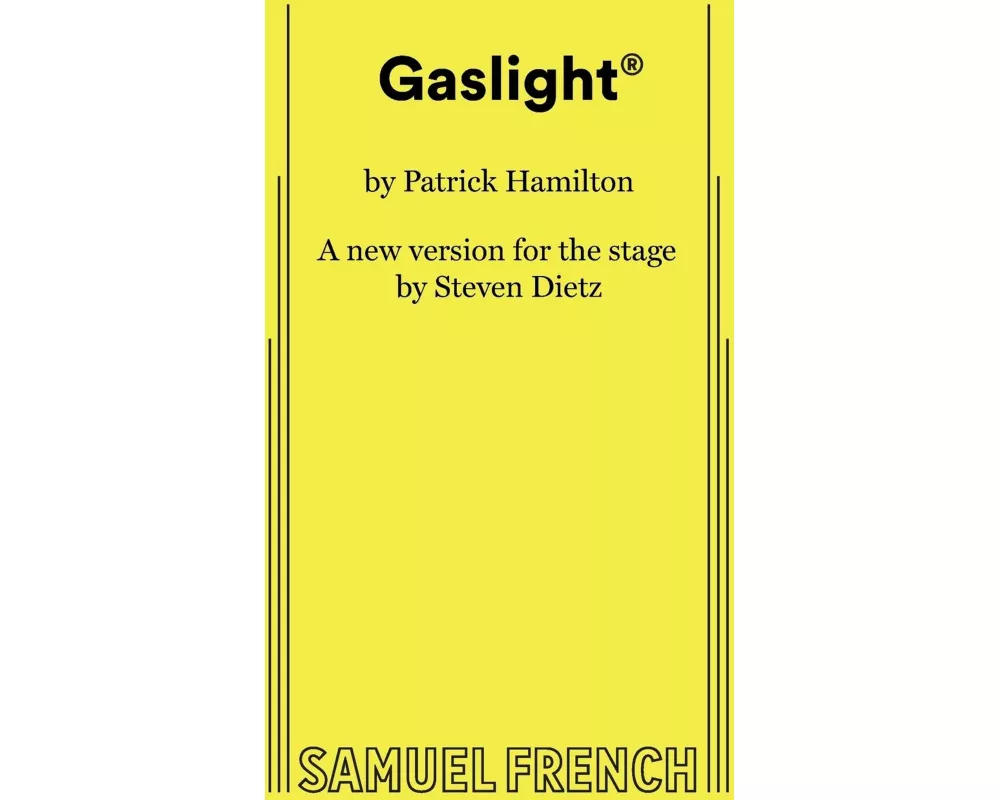 Gaslight