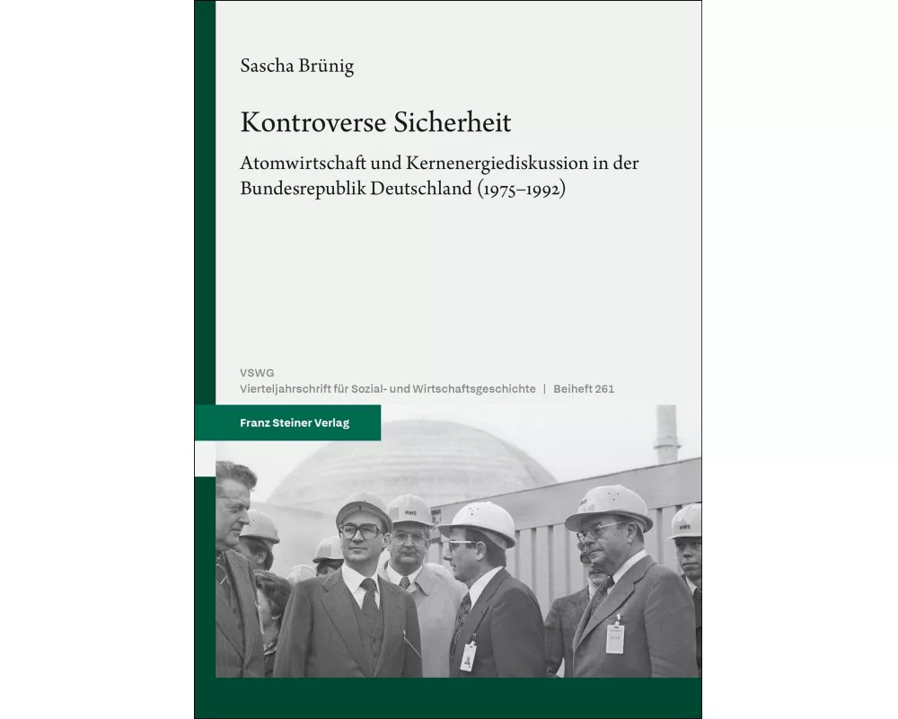 Kontroverse Sicherheit