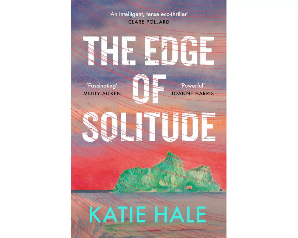 The Edge of Solitude