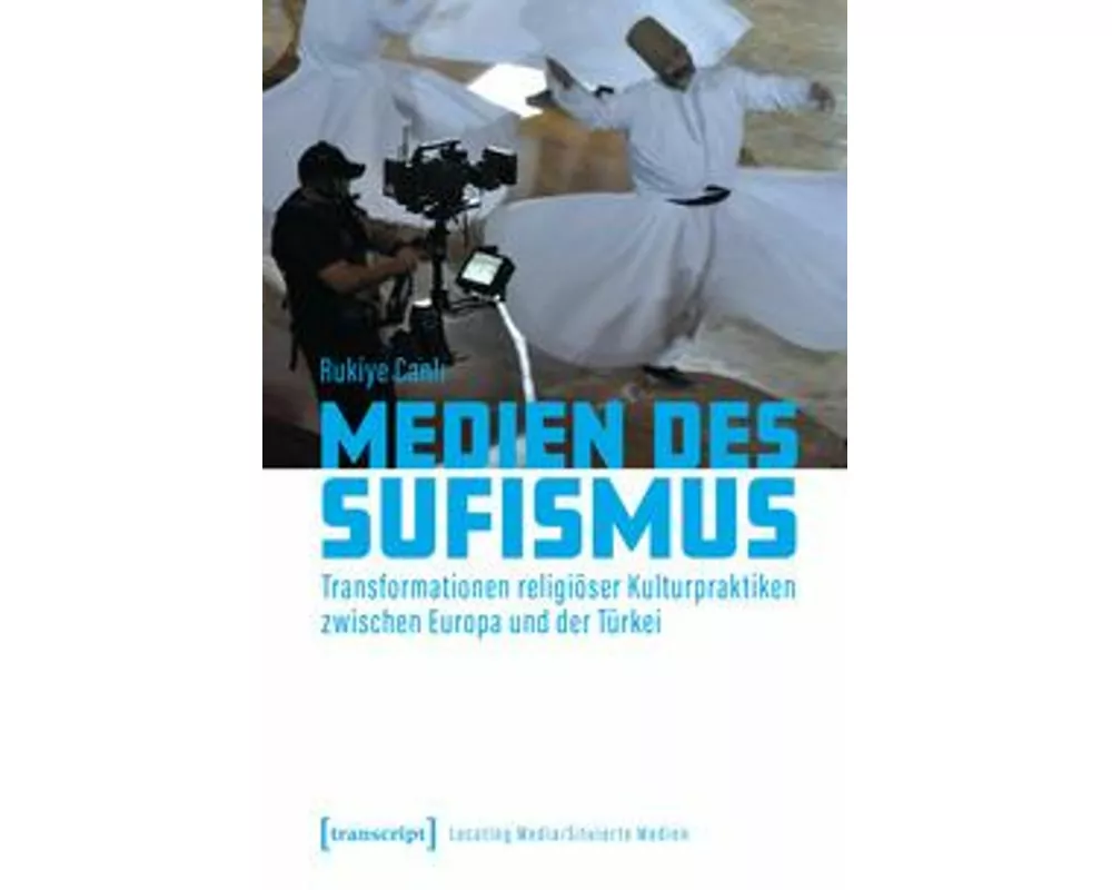 Medien des Sufismus