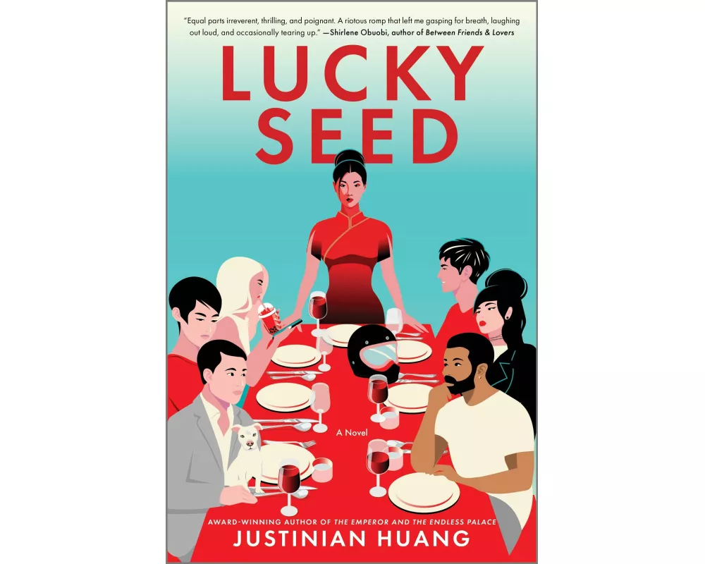 Lucky Seed