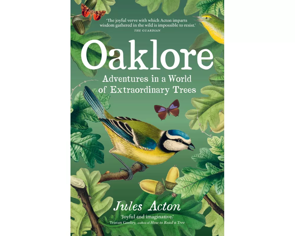Oaklore