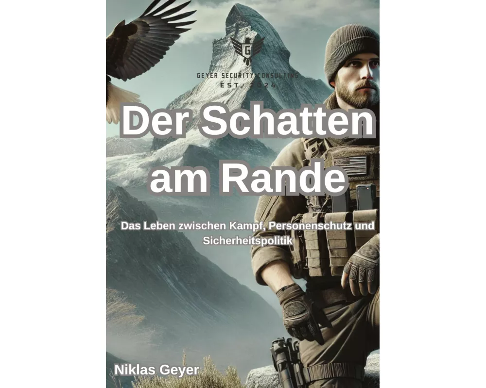 Der Schatten am Rande