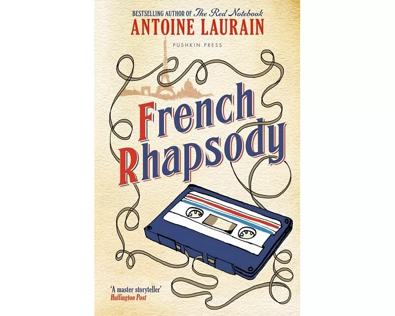 French Rhapsody