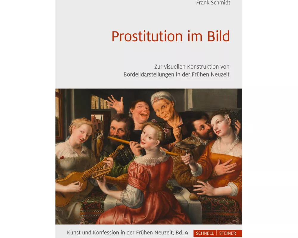 Prostitution im Bild