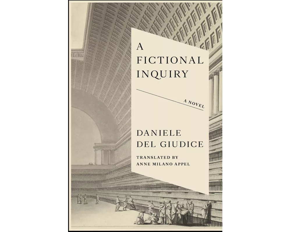 A Fictional Inquiry