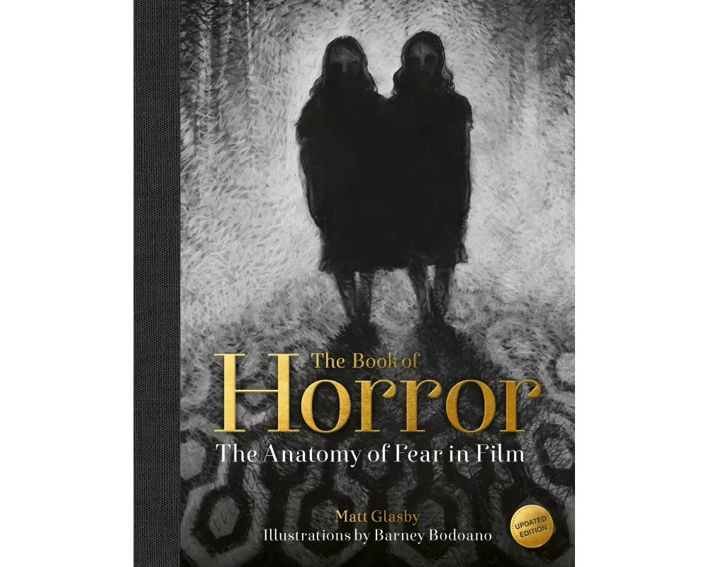 The Book of Horror