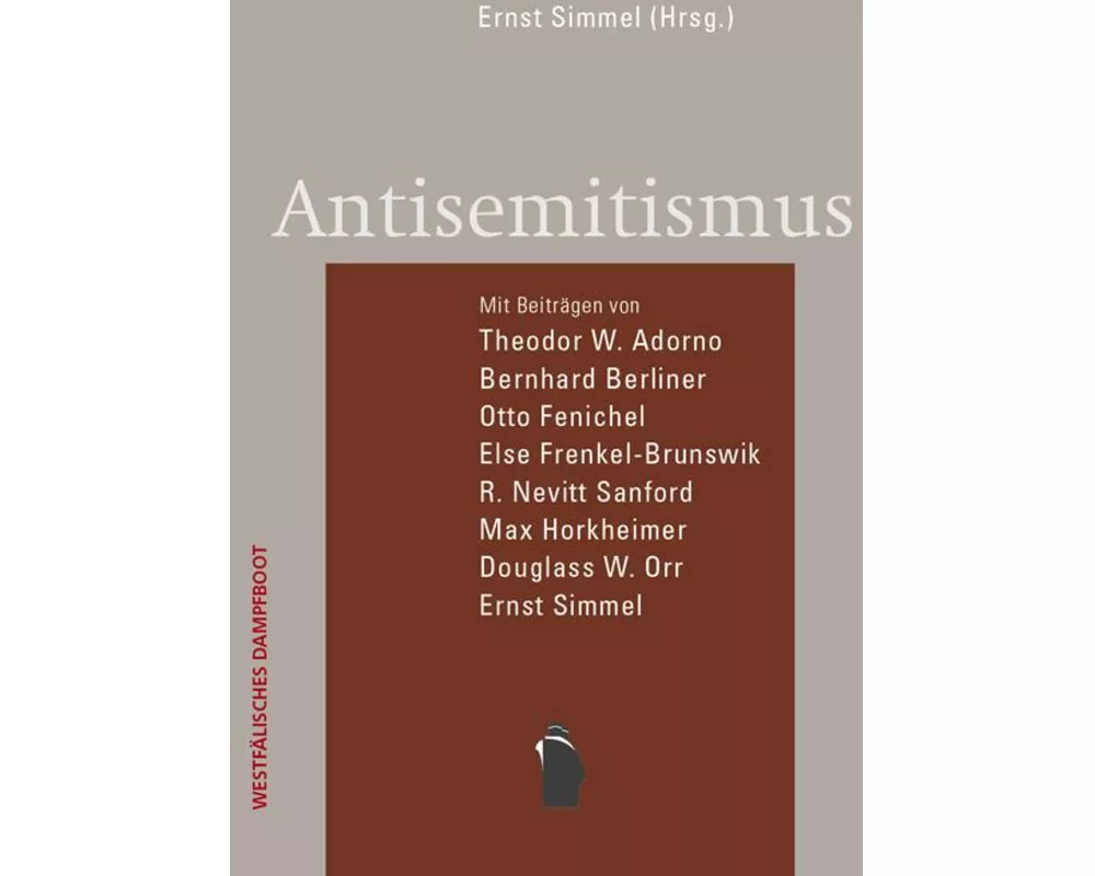 Antisemitismus