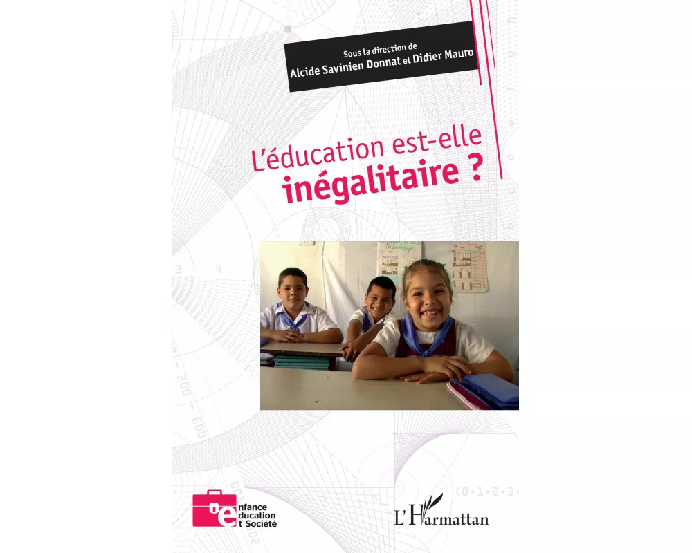 L'éducation est-elle inégalitaire ?