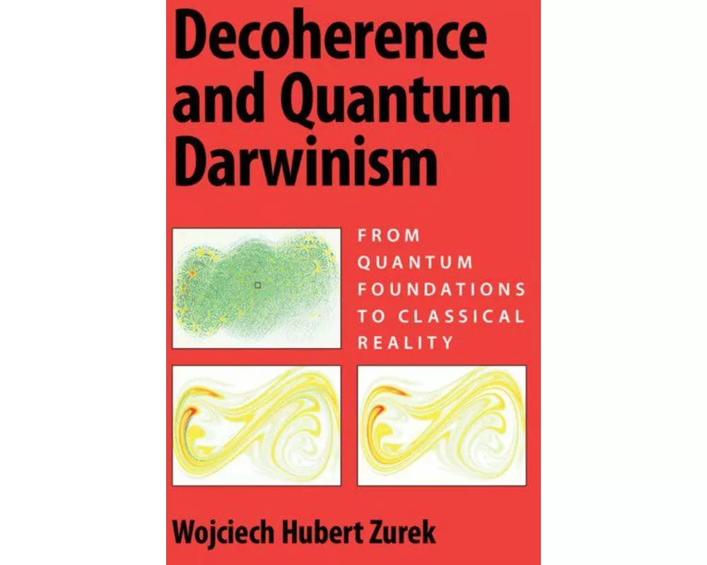 Decoherence and Quantum Darwinism