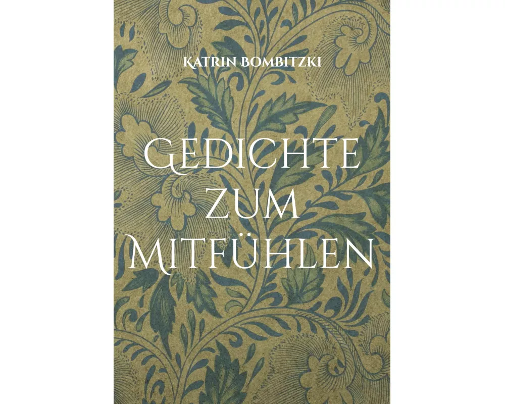 Gedichte zum Mitfühlen