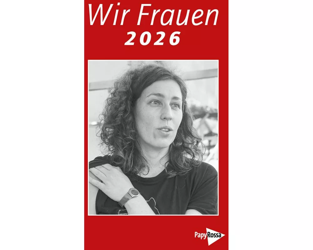 Wir Frauen 2026