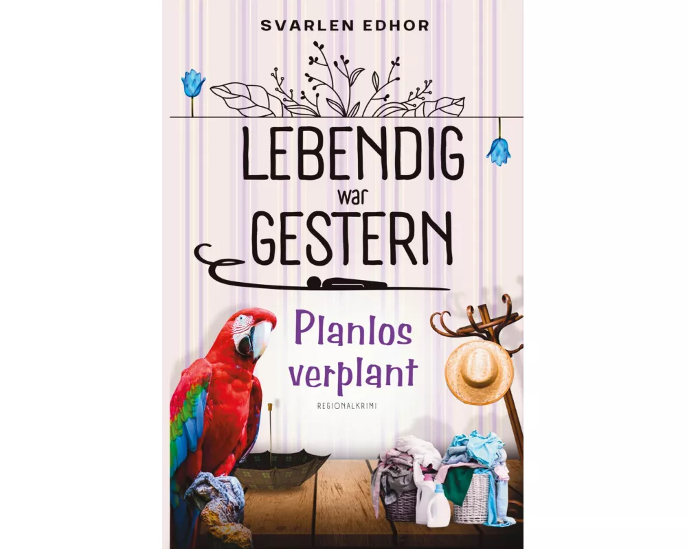 Planlos verplant: Lebendig war gestern - Band 3