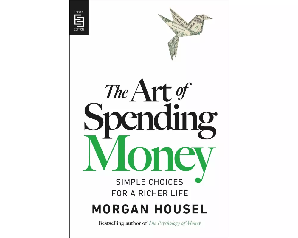 The Art of Spending Money
