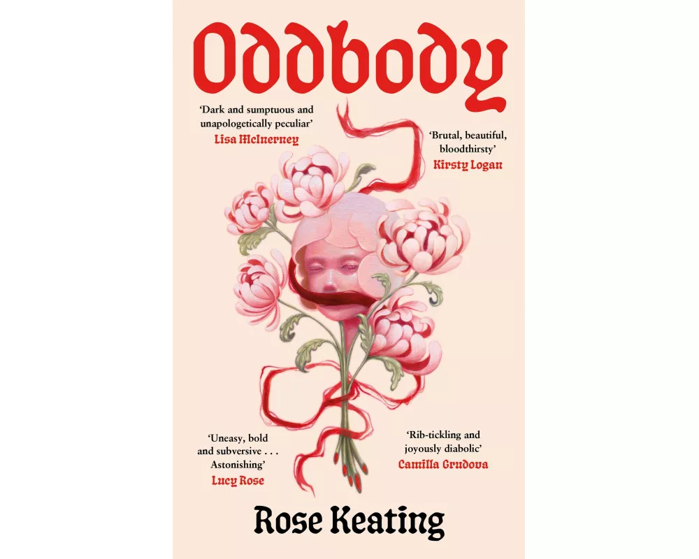 Oddbody