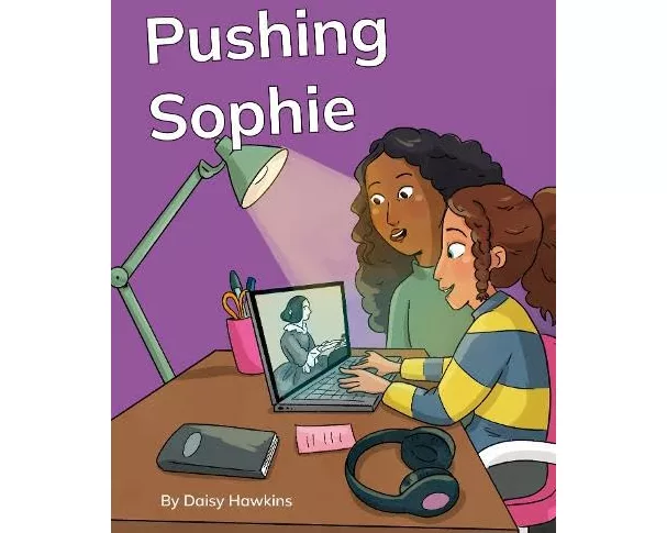 Pushing Sophie