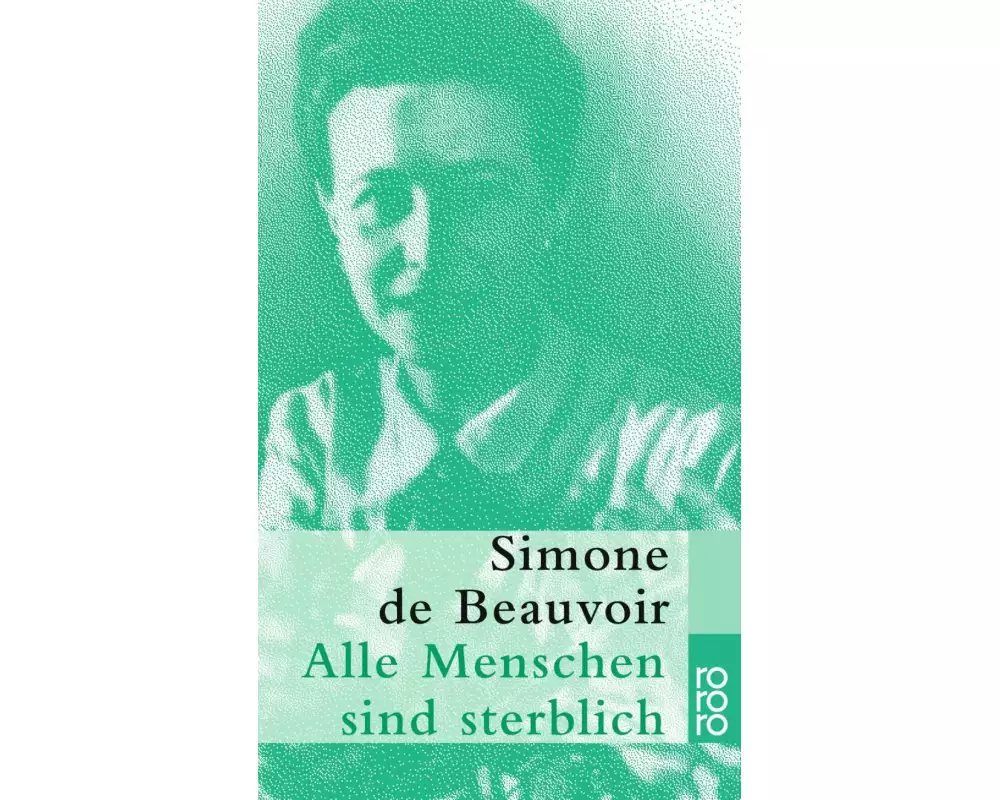 Alle Menschen sind sterblich