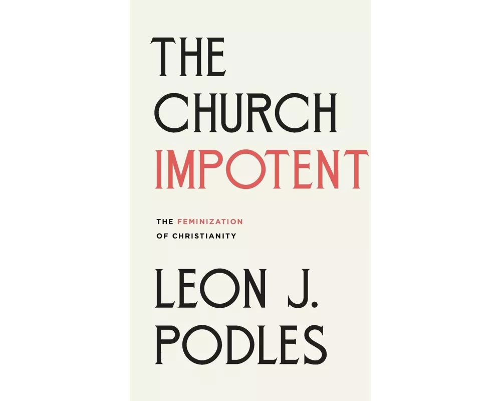 The Church Impotent