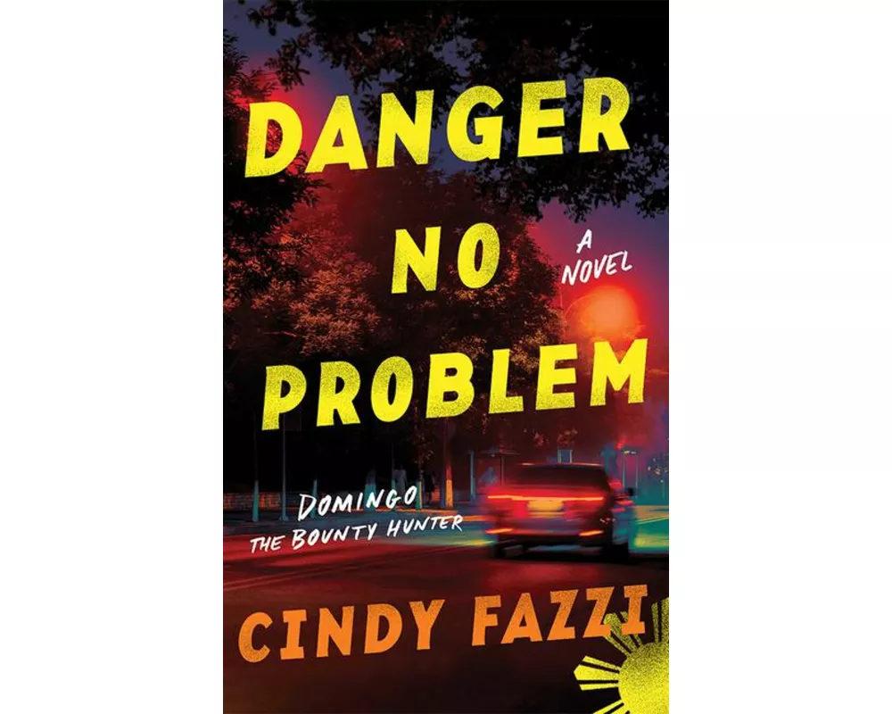 Danger No Problem