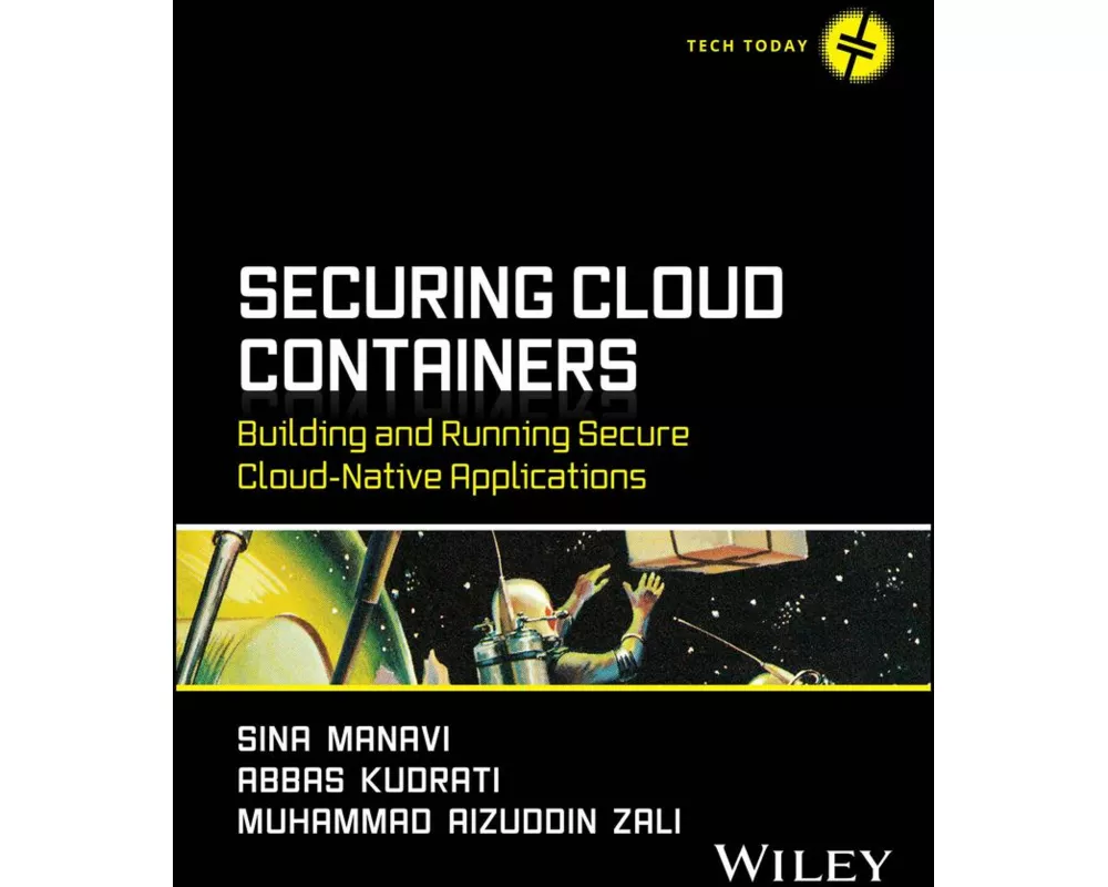 Securing Cloud Containers