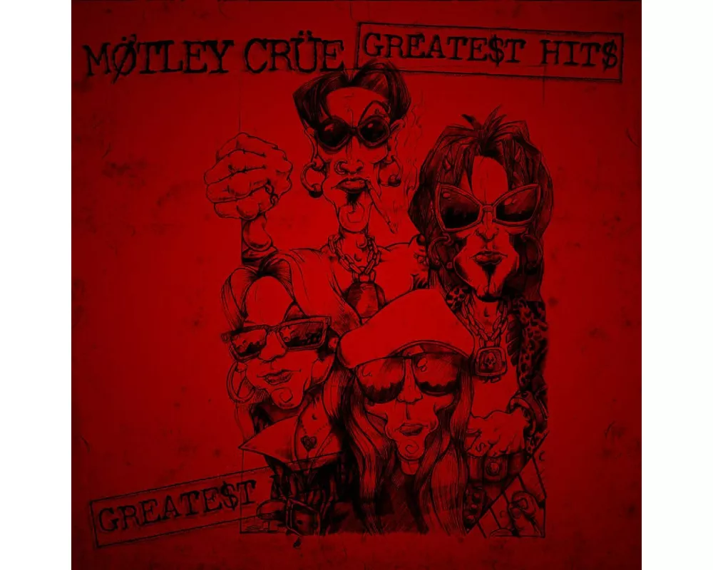 Greatest Hits