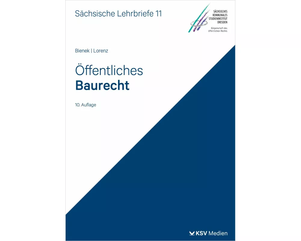 Öffentliches Baurecht (SL 11)